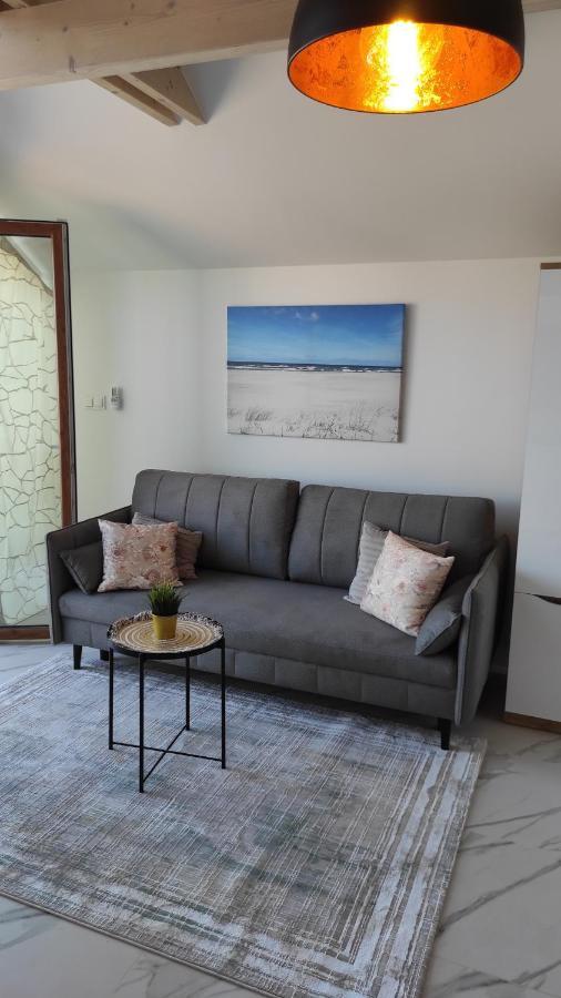 Angel Sea Hill Apartment Mechelinki Dış mekan fotoğraf
